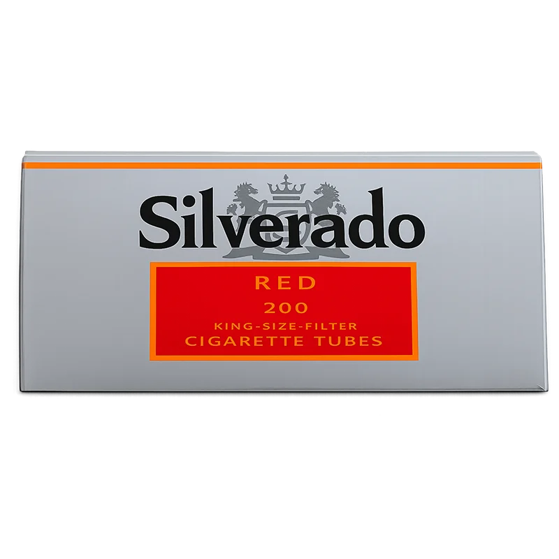 tuburi-tutun-silverado